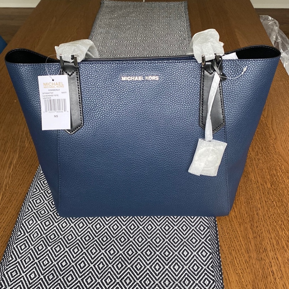 MK kimberly tote